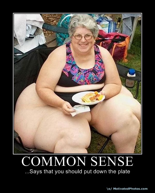 common sense poster. dresses common sense poster.